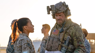 SEAL Team 1. Sezon 22. Bölüm izle