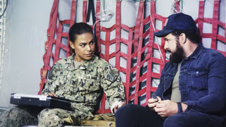 SEAL Team 1. Sezon 3. Bölüm izle