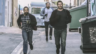 SEAL Team 1. Sezon 4. Bölüm izle