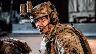 SEAL Team 1. Sezon 6. Bölüm izle