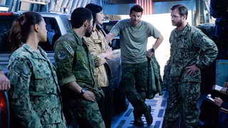 SEAL Team 1. Sezon 7. Bölüm izle
