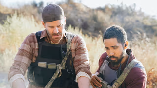 SEAL Team 1. Sezon 8. Bölüm izle