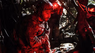 SEAL Team 1. Sezon 9. Bölüm izle