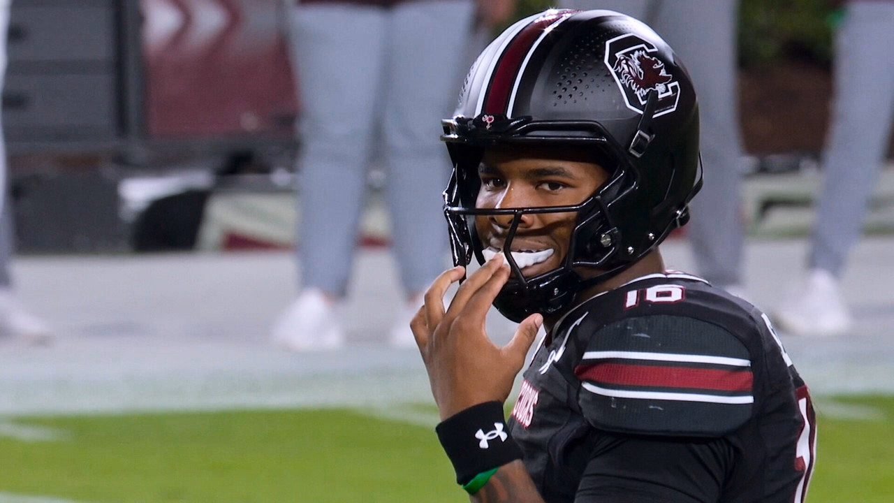 SEC Football: Any Given Saturday 1. Sezon 5. Bölüm izle