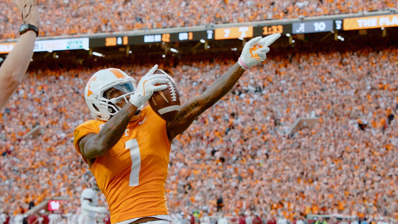 SEC Football: Any Given Saturday 1. Sezon 7. Bölüm izle