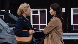 Secret Service 1. Sezon 4. Bölüm izle