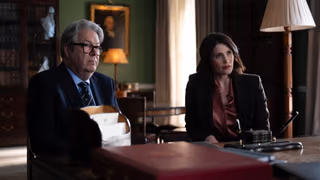 Secret Service 1. Sezon 5. Bölüm izle