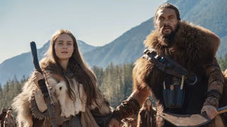 See 1. Sezon 1. Bölüm izle