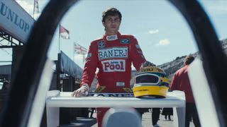 Senna 1. Sezon 2. Bölüm izle