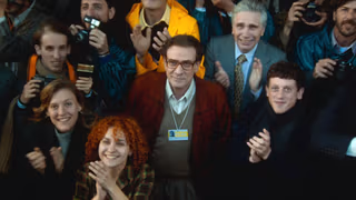 Senna 1. Sezon 3. Bölüm izle