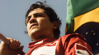 Senna 1. Sezon 5. Bölüm izle