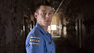 Sense8 1. Sezon 1. Bölüm izle