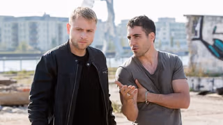 Sense8 1. Sezon 10. Bölüm izle