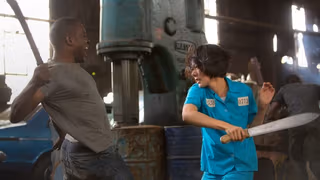 Sense8 1. Sezon 11. Bölüm izle
