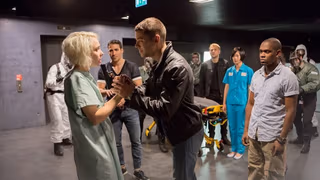 Sense8 1. Sezon 12. Bölüm izle