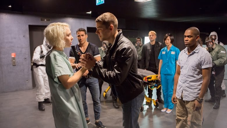 Sense8 1. Sezon 12. Bölüm izle