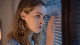Sense8 1. Sezon 2. Bölüm izle