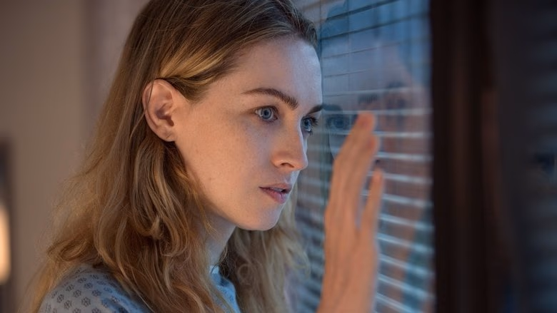 Sense8 1. Sezon 2. Bölüm izle