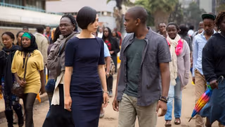 Sense8 1. Sezon 5. Bölüm izle