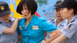 Sense8 1. Sezon 8. Bölüm izle