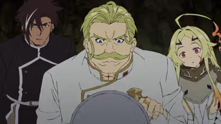 Sentenced to Be a Hero 1. Sezon 2. Bölüm izle