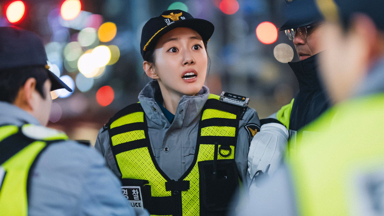 Seoul Busters 1. Sezon 11. Bölüm izle