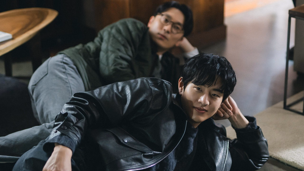Seoul Busters 1. Sezon 13. Bölüm izle