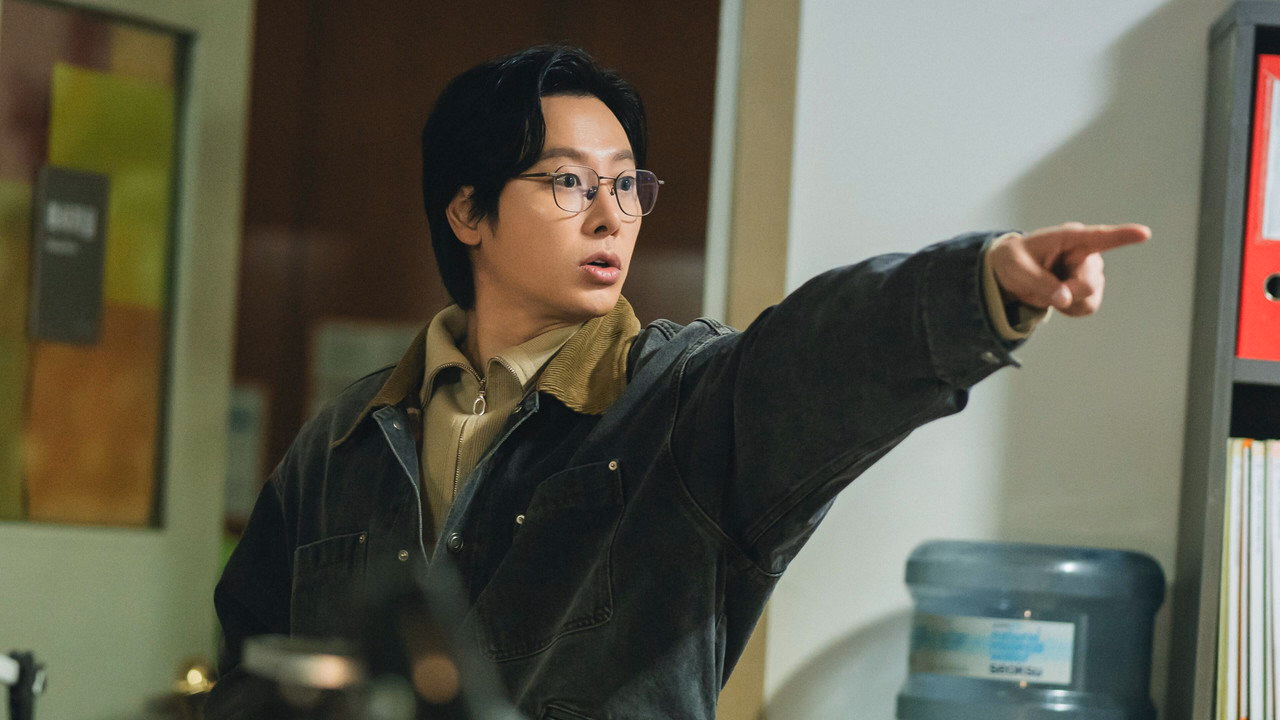 Seoul Busters 1. Sezon 15. Bölüm izle