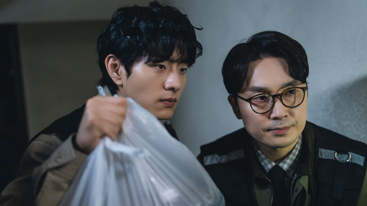 Seoul Busters 1. Sezon 18. Bölüm izle