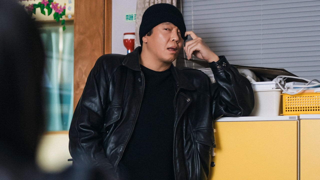 Seoul Busters 1. Sezon 3. Bölüm izle