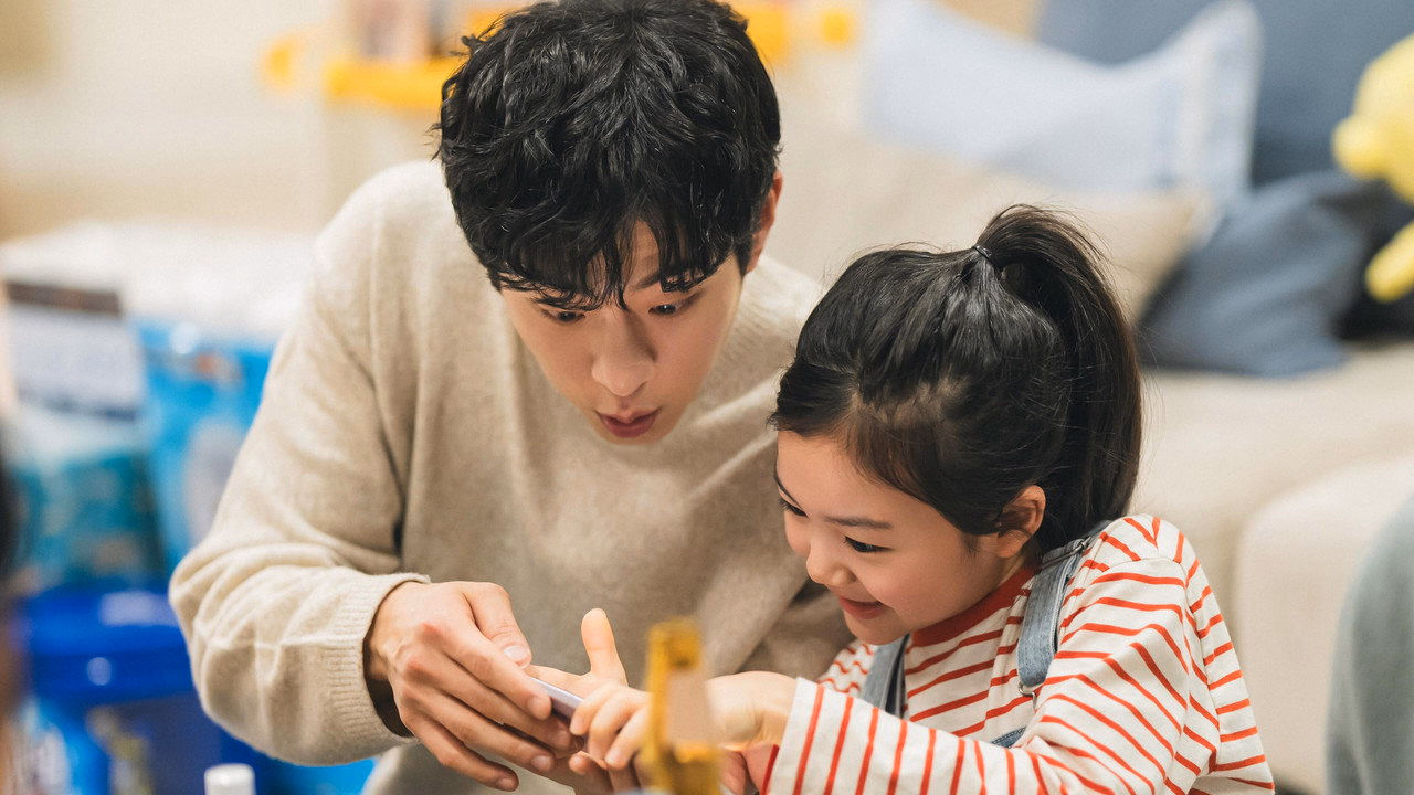 Seoul Busters 1. Sezon 7. Bölüm izle