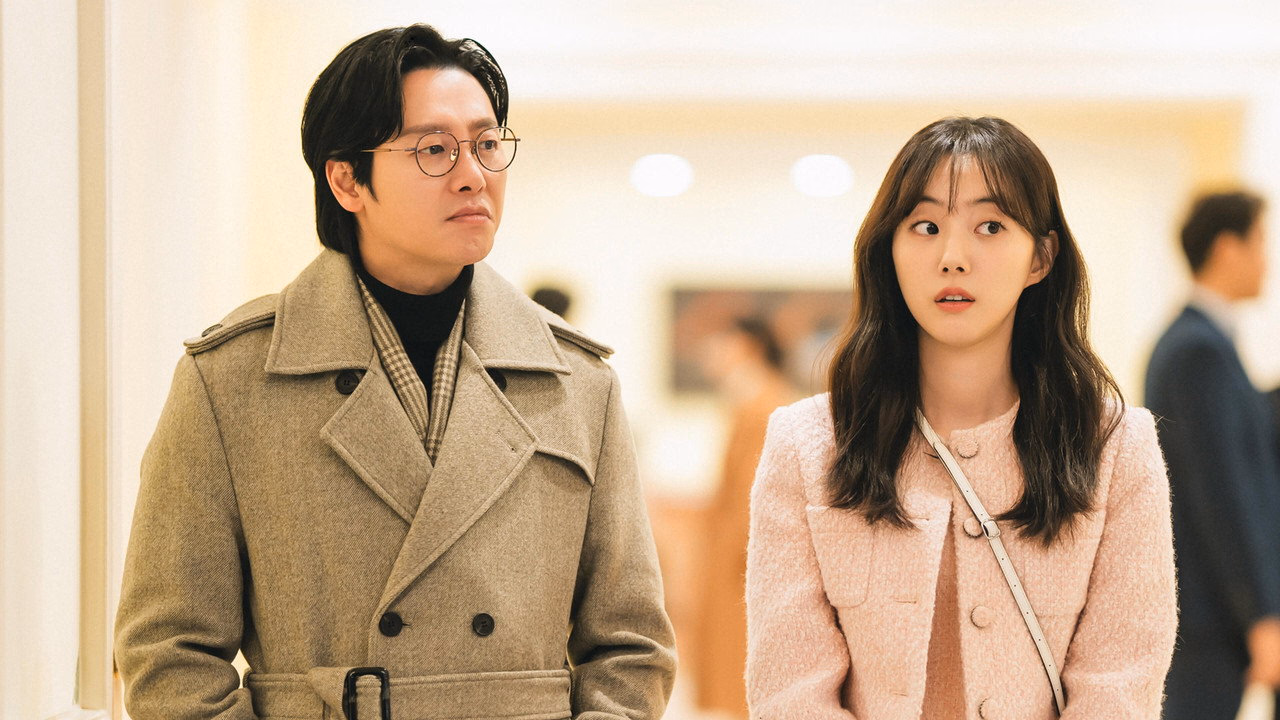 Seoul Busters 1. Sezon 8. Bölüm izle