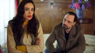 Şeref Bey 1. Sezon 10. Bölüm izle