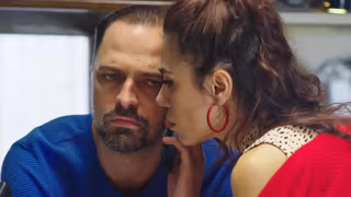 Şeref Bey 1. Sezon 4. Bölüm izle