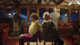 Şeref Bey 1. Sezon 6. Bölüm izle