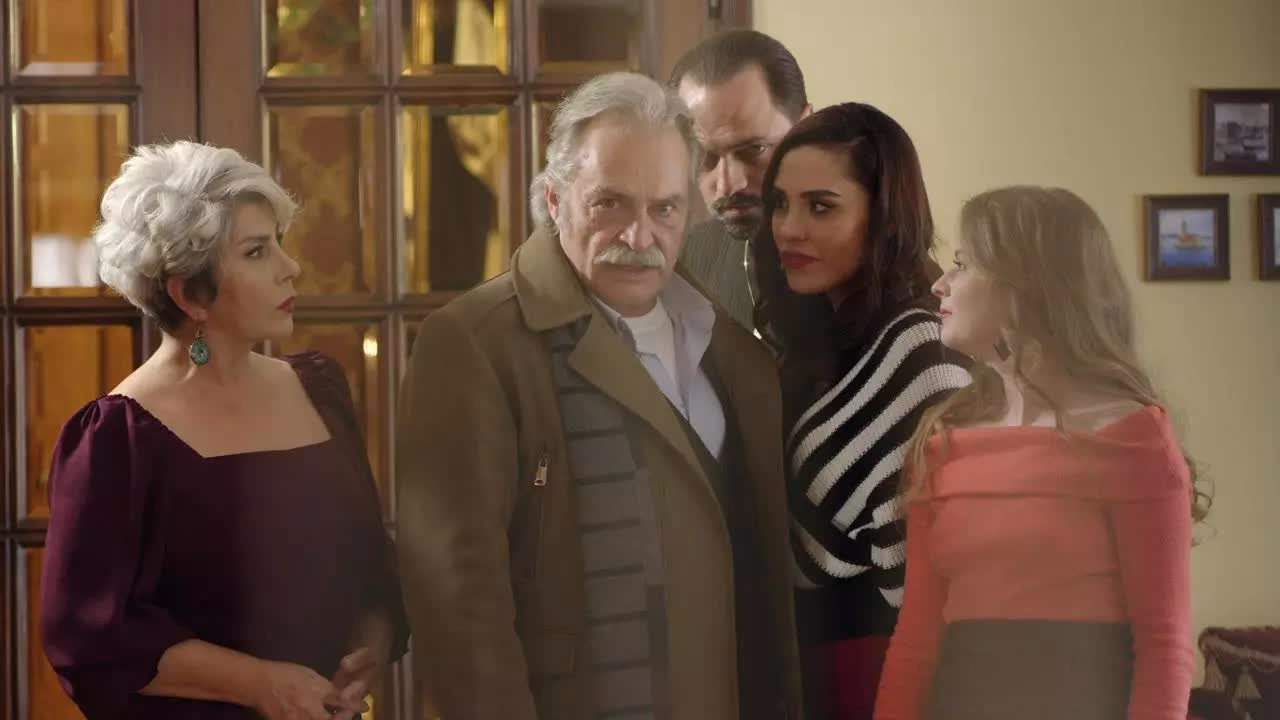 Şeref Bey 1. Sezon 7. Bölüm izle