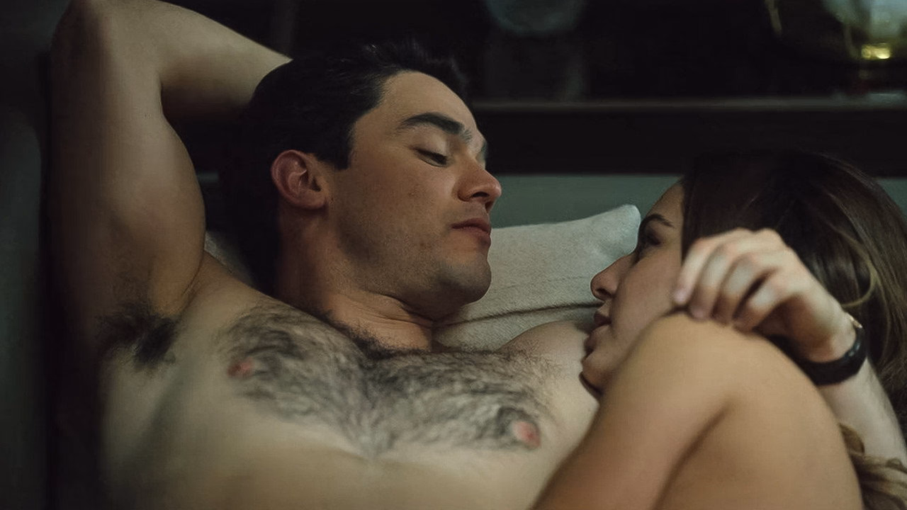 Sessizlik Andı 1. Sezon 10. Bölüm izle