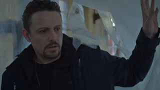 Seven Seconds 1. Sezon 2. Bölüm izle