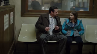 Seven Seconds 1. Sezon 4. Bölüm izle