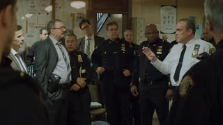 Seven Seconds 1. Sezon 5. Bölüm izle
