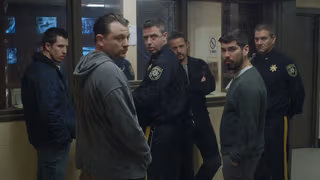 Seven Seconds 1. Sezon 8. Bölüm izle