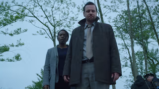 Seven Seconds 1. Sezon 9. Bölüm izle