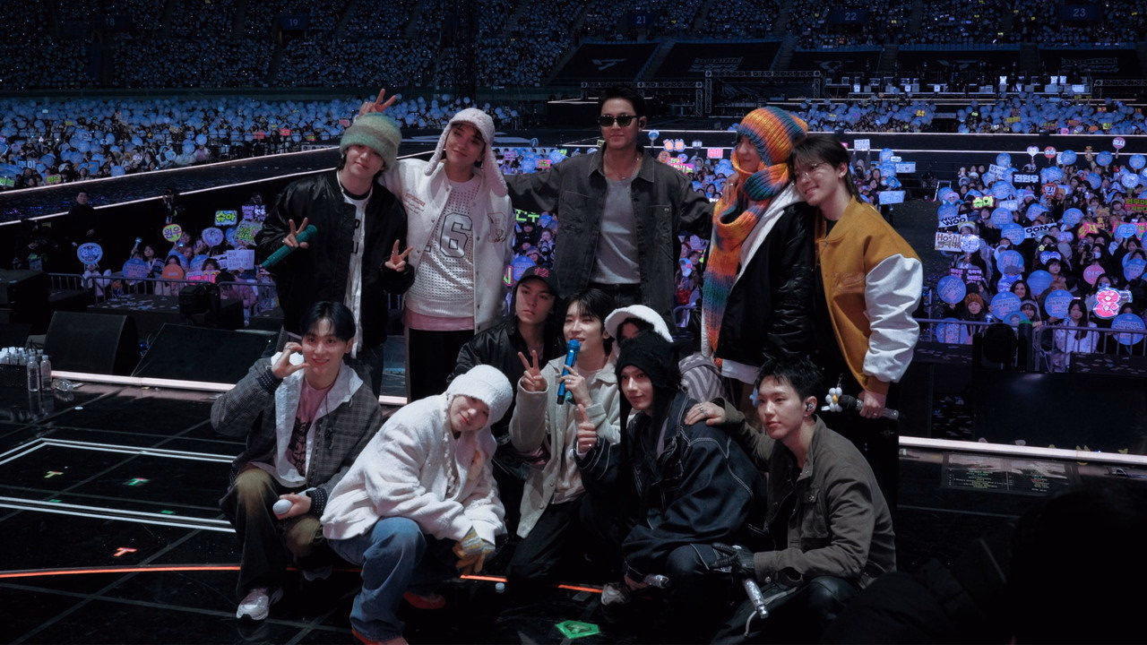 SEVENTEEN: OUR CHAPTER 1. Sezon 1. Bölüm izle