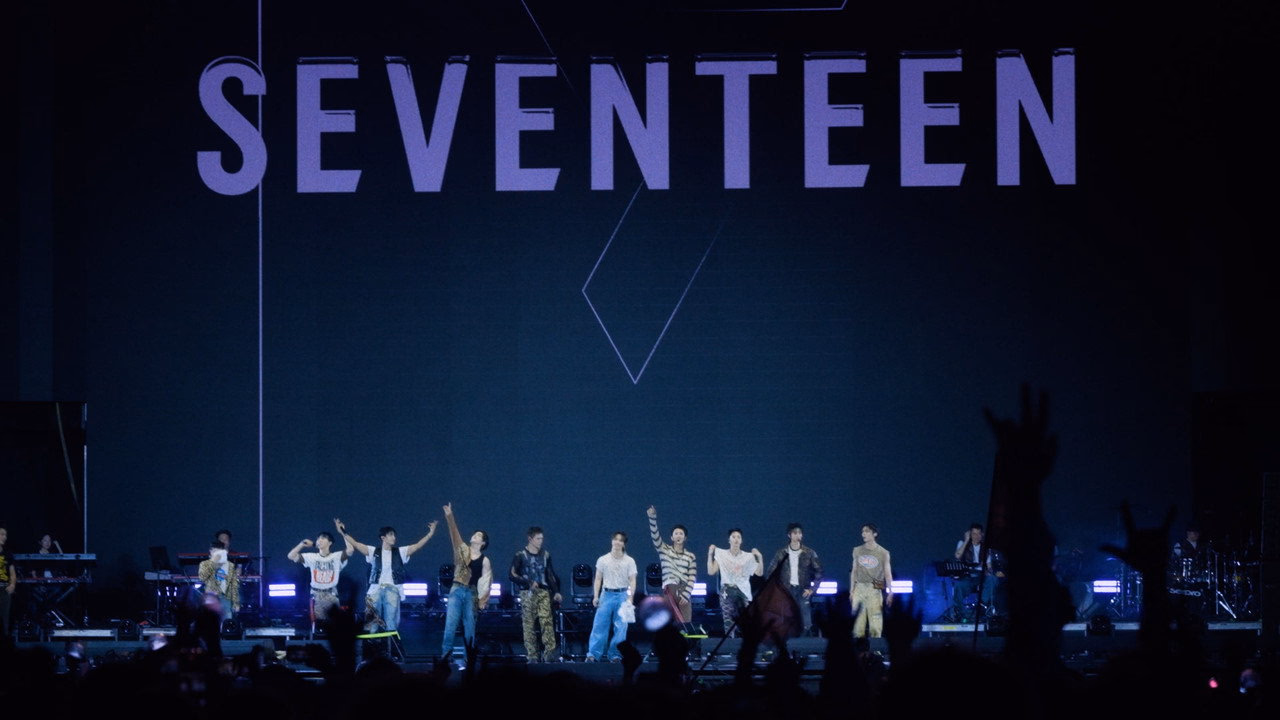 SEVENTEEN: OUR CHAPTER 1. Sezon 3. Bölüm izle