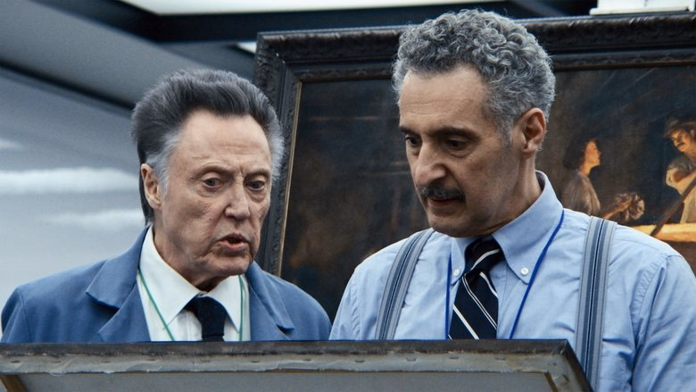 Severance 1. Sezon 5. Bölüm izle