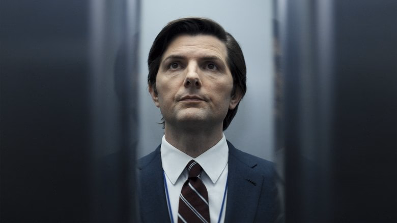 Severance 1. Sezon 7. Bölüm izle