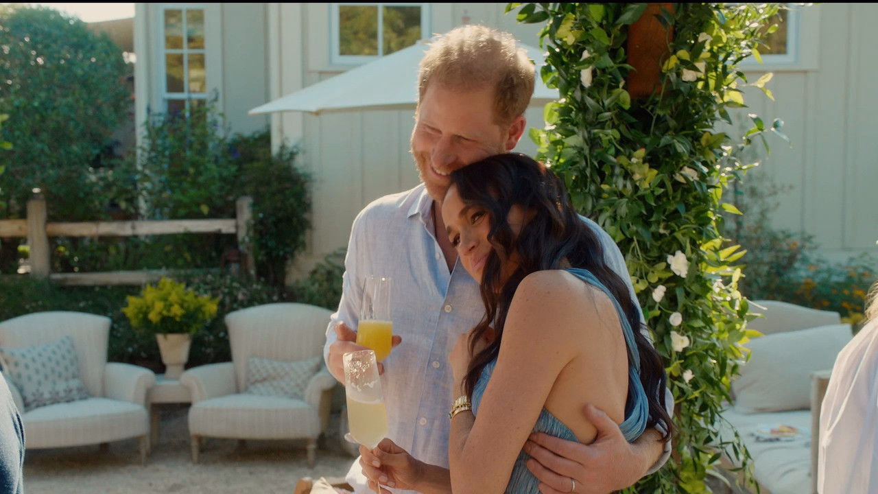 Sevgilerimle, Meghan 1. Sezon 8. Bölüm izle