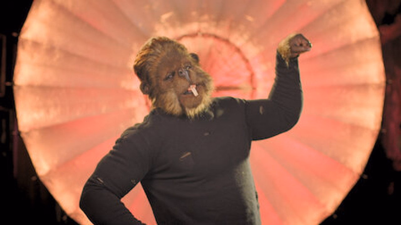 Sexy Beasts 1. Sezon 2. Bölüm izle