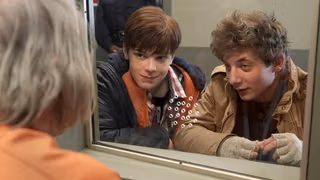 Shameless 1. Sezon 11. Bölüm izle