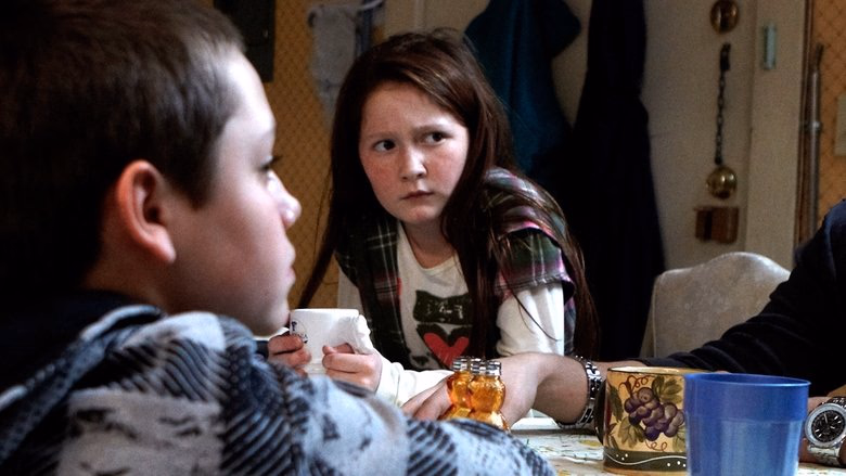 Shameless 1. Sezon 12. Bölüm izle